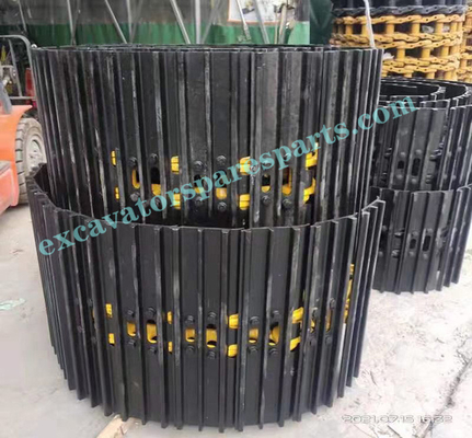 D7r E320 E325 발굴기 부품 구간 구간 연결 ASSY