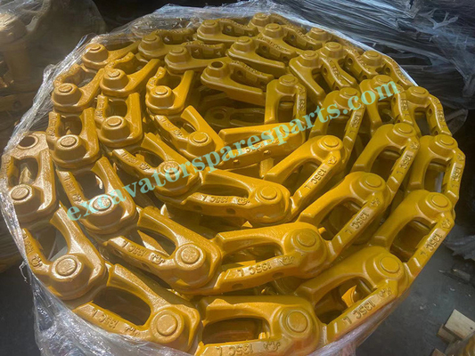 D7r E320 E325 발굴기 부품 구간 구간 연결 ASSY