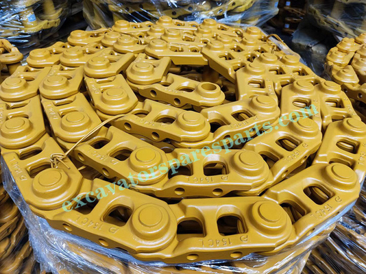 D7r E320 E325 발굴기 부품 구간 구간 연결 ASSY