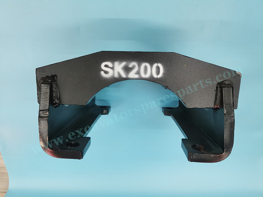 SK200 고벨코 굴삭기 트랙 경비요원 YN63D00003P1 2422N880