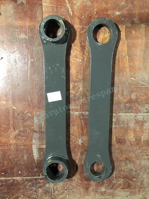 EC210 볼보 굴삭기 버킷링크 14545611 8279828 8281306 OEM ODM