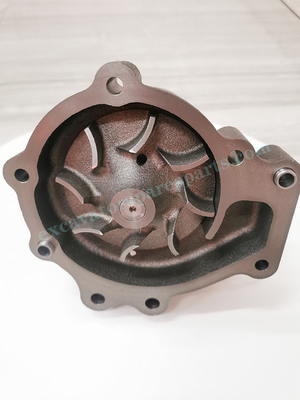 SH200 J210-0350S 건설 기계 엔진 파트 물 펌프