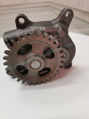 6HK1 ZAXIS330 히다찌 오일 펌프 0