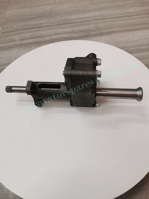 1-13100233-6 6BD1T 굴삭기 기계 장치 부분 EX200 L210-0039M
