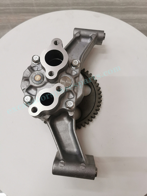 CX460-5 6UZ1 굴삭기 용강유는 L210-0092B 8976075860을 펌핑합니다