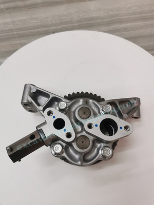 미츠비시 OEM L220-0007M을 위한 ME034664 트럭 엔진 6D14 굴삭기 오일 펌프
