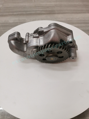 ME222053 SY215 오일 펌프 조립 기계 디젤 모터 예비품 4M50 L220-0036S