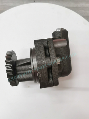 코마츠 L250-0007C 굴삭기 오일 펌프 6261-51-9101 6D140E-5