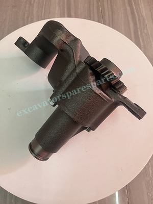 6211-51-1000 PC650 굴삭기 오일 펌프 엔진 6D140 L250-0011C