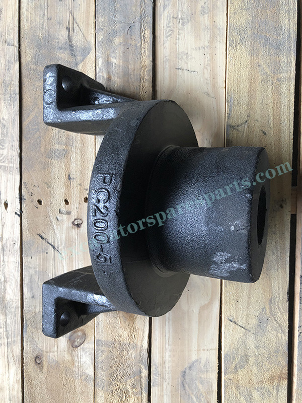 Hrc52-58 위조 굴삭기 Ｕ 요크 PC200 기밀 시설 OEM ODM 일부